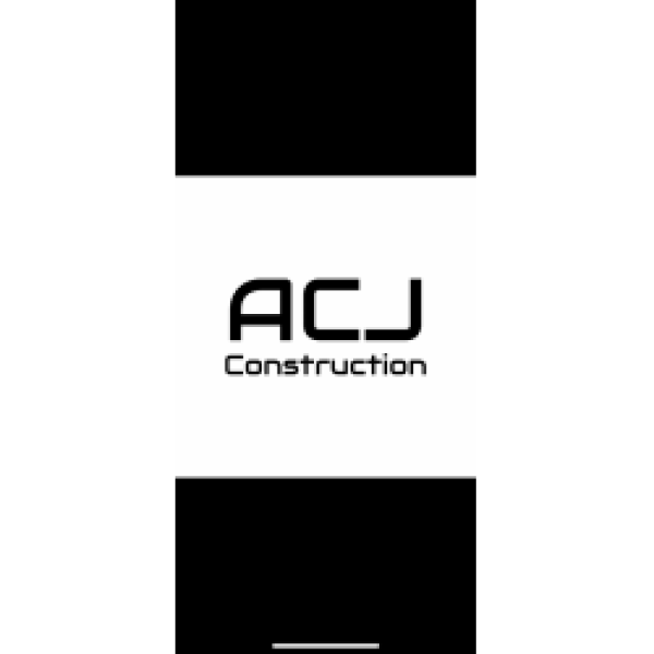 ACJ Construction Slough Ltd logo