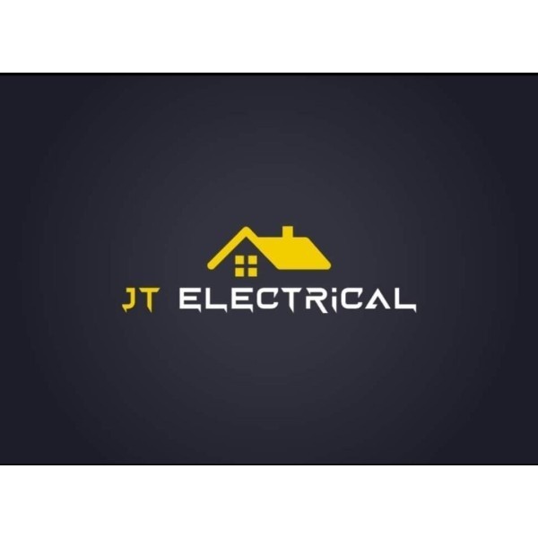 JT Electrical logo