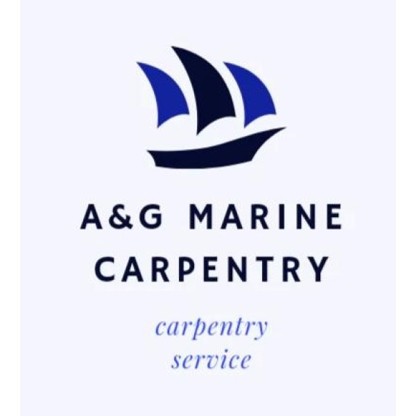 A&G Marine Carpentry LTD logo