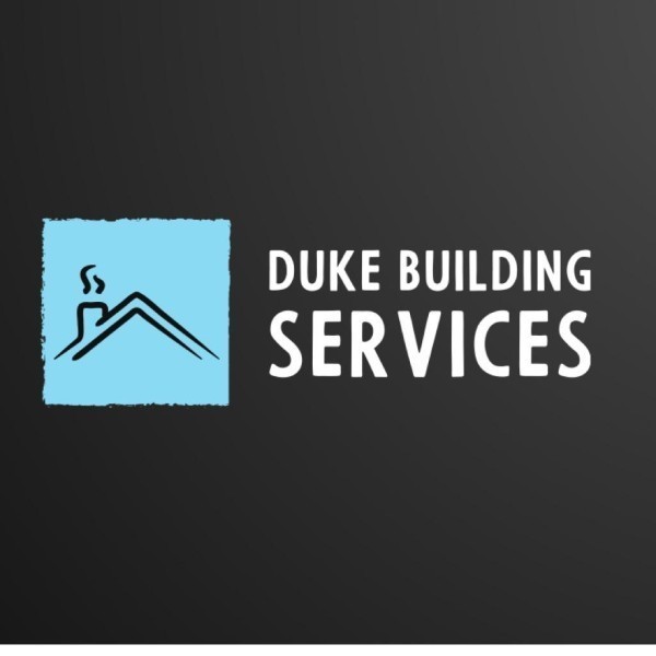 Duke Building Services logo