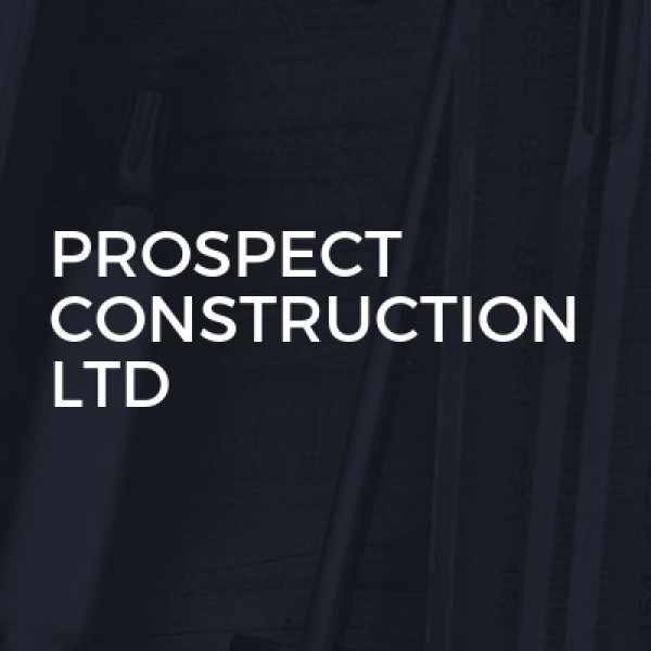 Prospect Construction Ltd logo