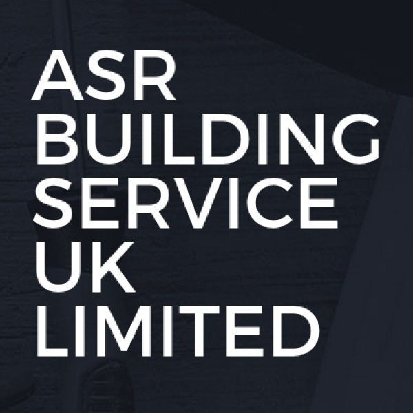 ASR Building Service UK Limited logo