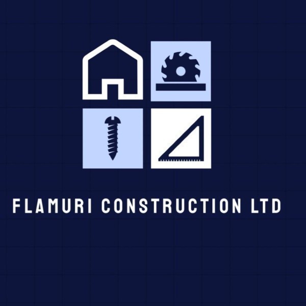 Flamuri construction LTD logo