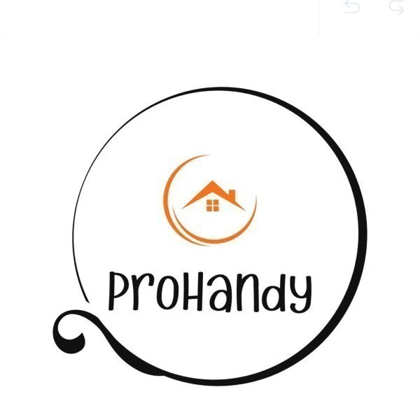 Prohandy logo