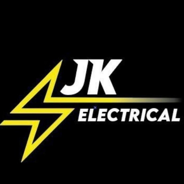 Jk electrical logo