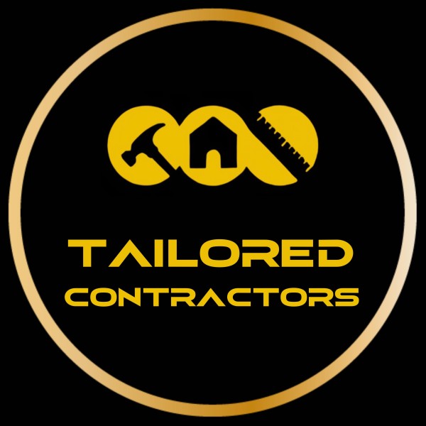 Tailored Contractors Ltd logo