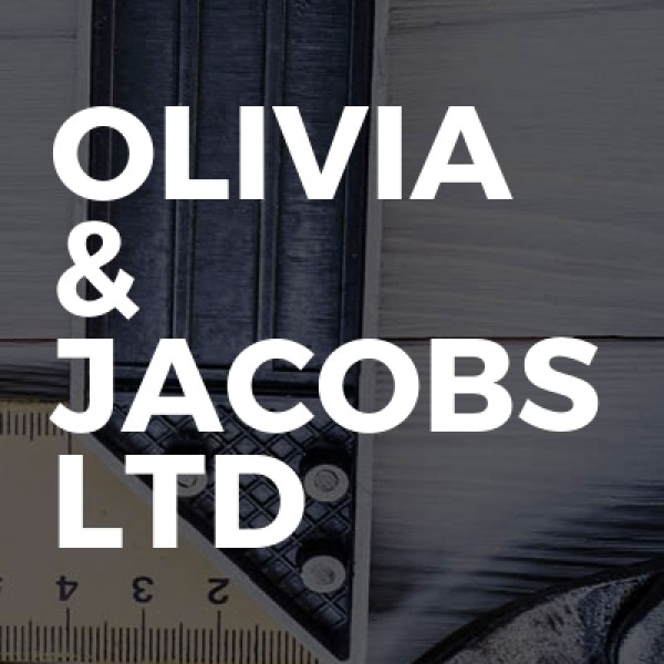 Olivia Jacobs Ltd logo