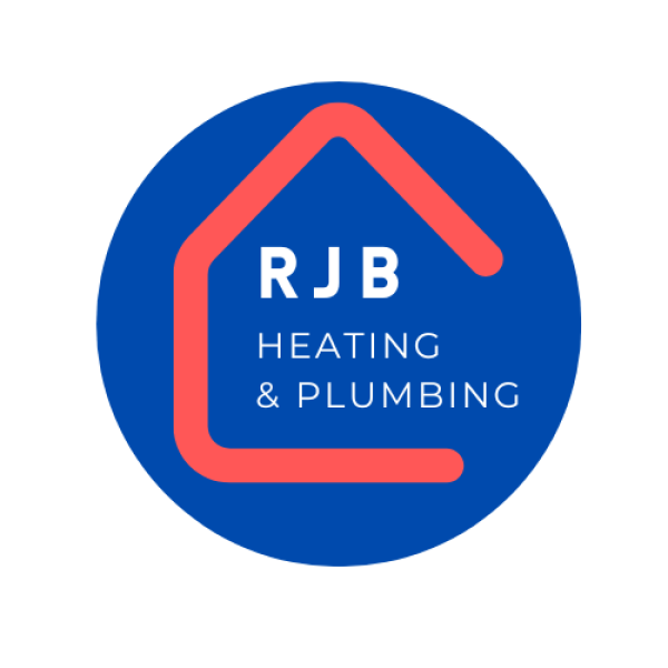 RJB Heating & Plumbing logo