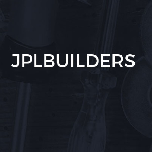 Jpl Builders logo