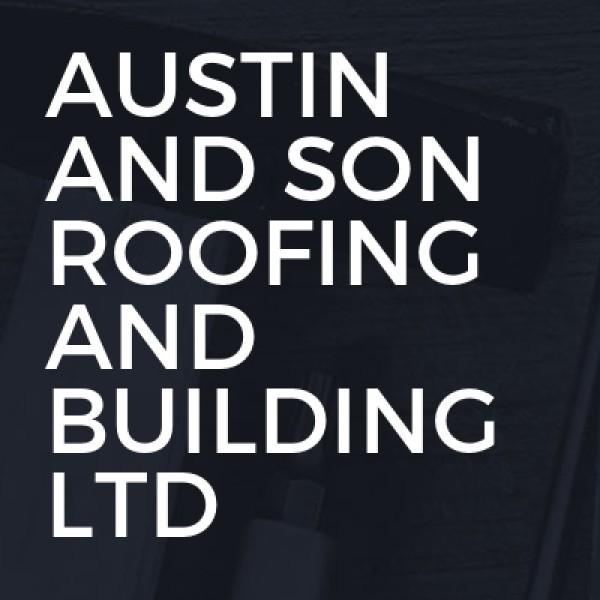 Austin And Son Roofing LTD logo