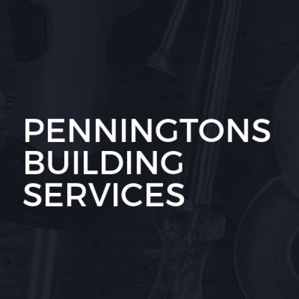 Luke Pennington logo