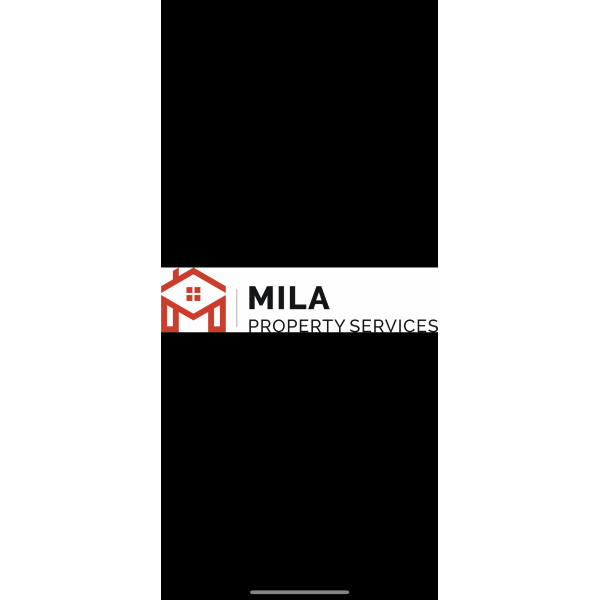 Mila Property Services logo