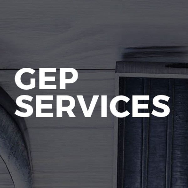 GEP Services Ltd logo