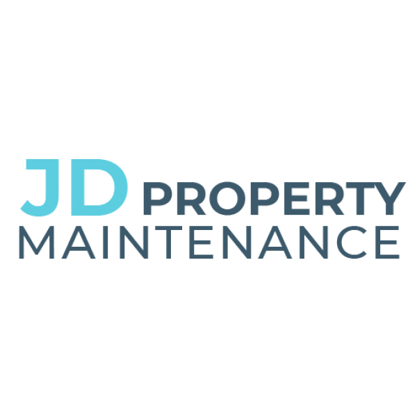 J D Property Maintenance logo