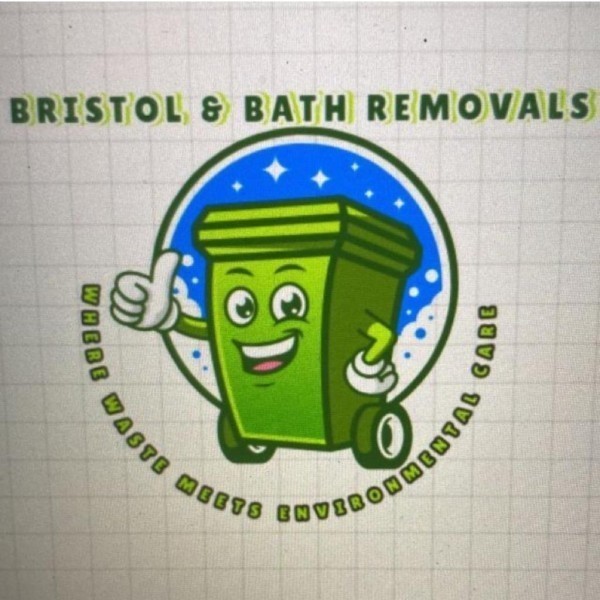 Bristol And Bath Removals logo