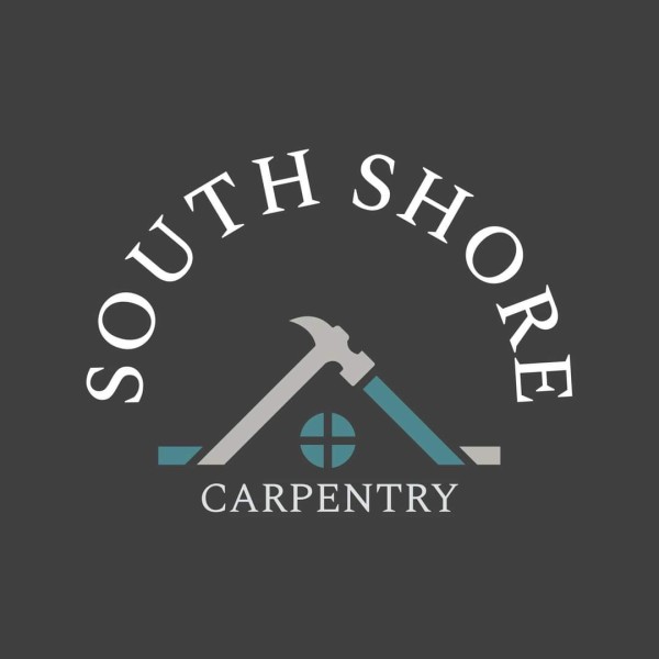 South Shore Carpentry logo