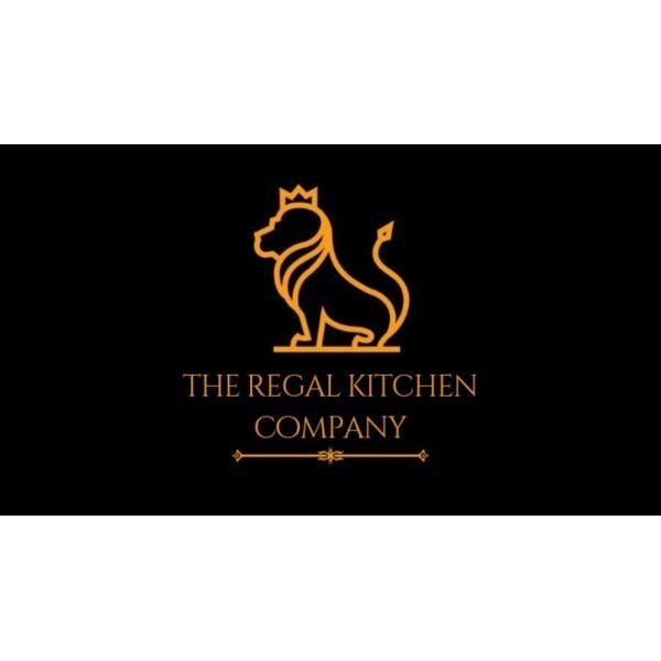 The Regal Kitchen Company logo