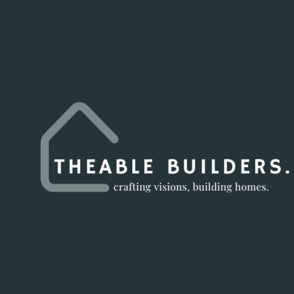 THE ABLE BUILDERS LTD logo