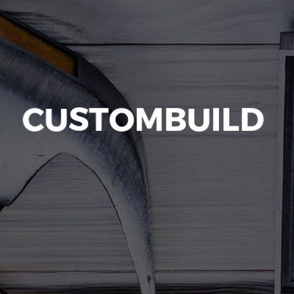 Custombuild logo