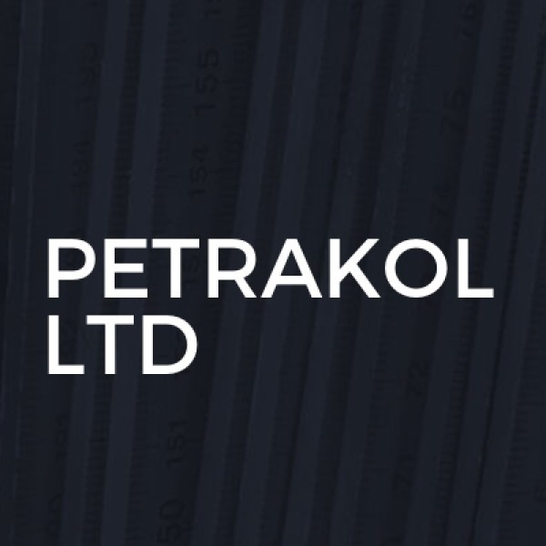 Petrakol Ltd logo
