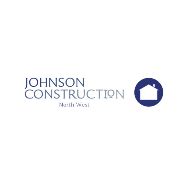 Johnsons Construction North West logo