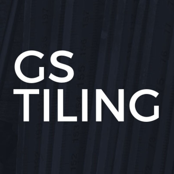 GS Tiling logo