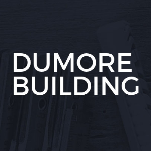 Dumore Building logo