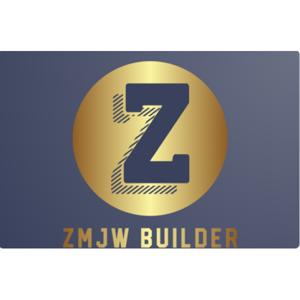 Zmjw building Ltd logo