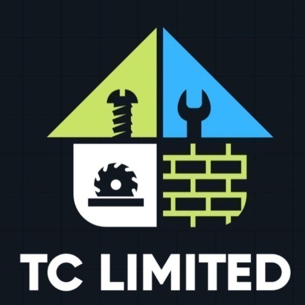 T.c limited logo