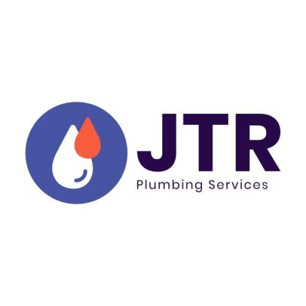 Jtr Plumbing Services Ltd logo