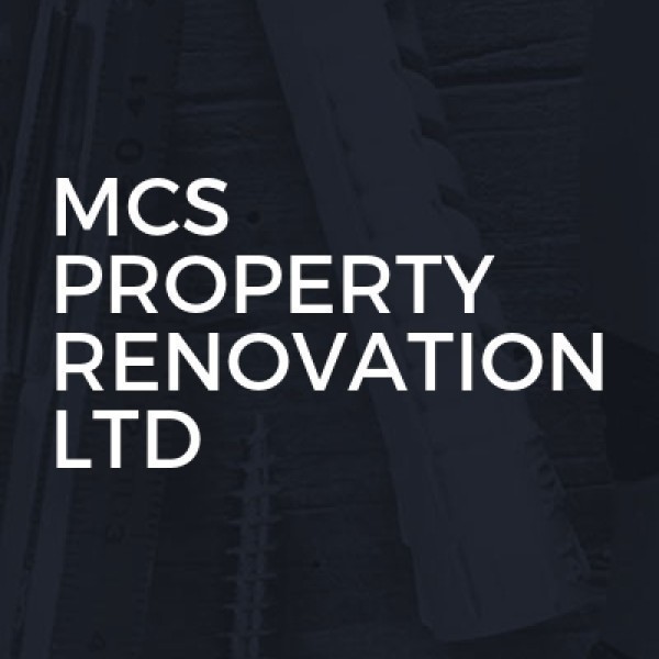 MCS Property Renovation Ltd logo