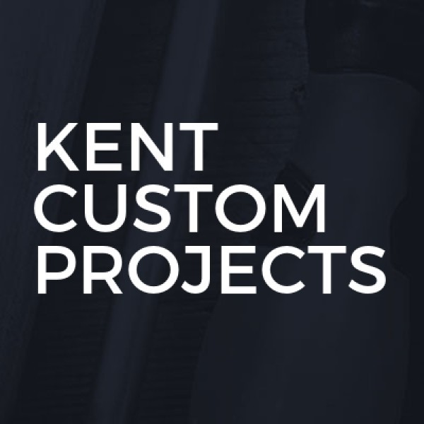 Kent Custom Projects ltd logo