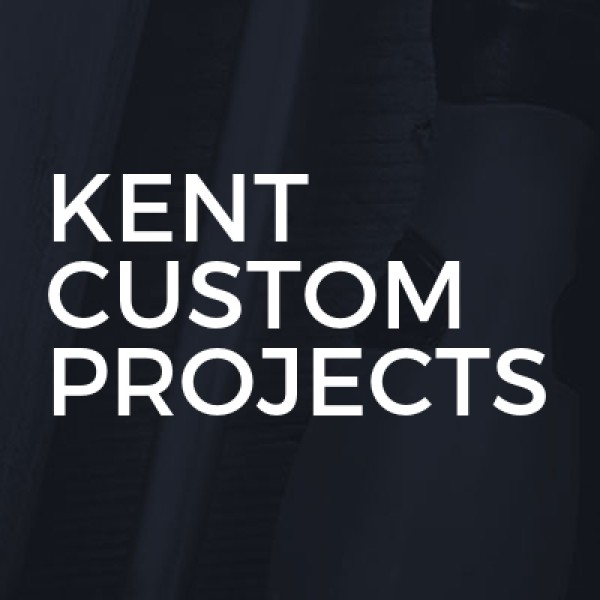 Kent Custom Projects logo