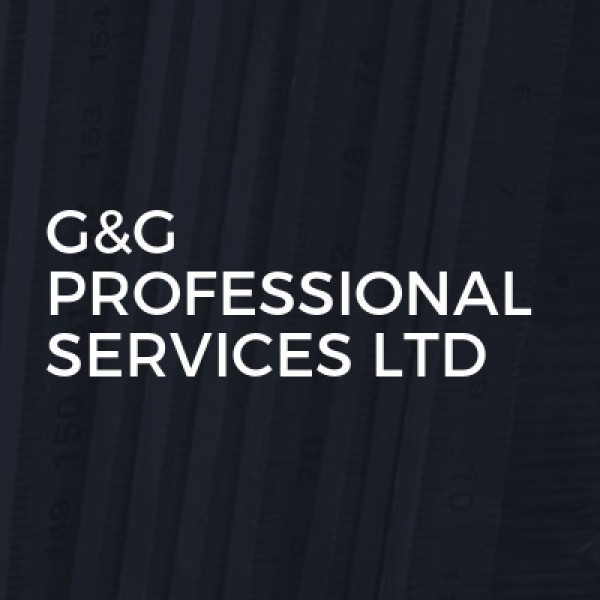 G&G Professional Services LTD logo