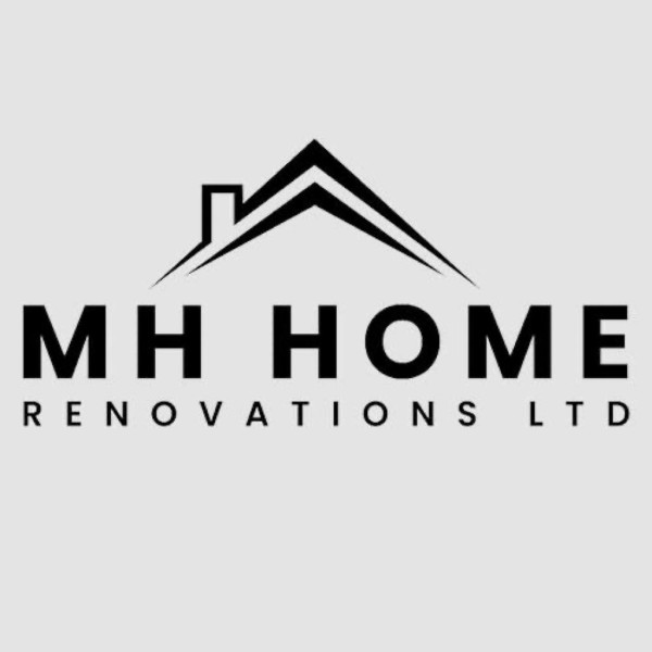 Mh Home Renovations LTD logo