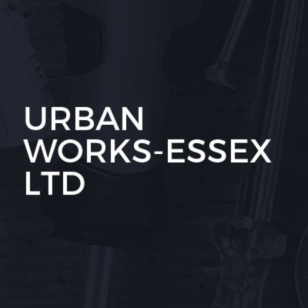 Urban Works-Essex LTD logo