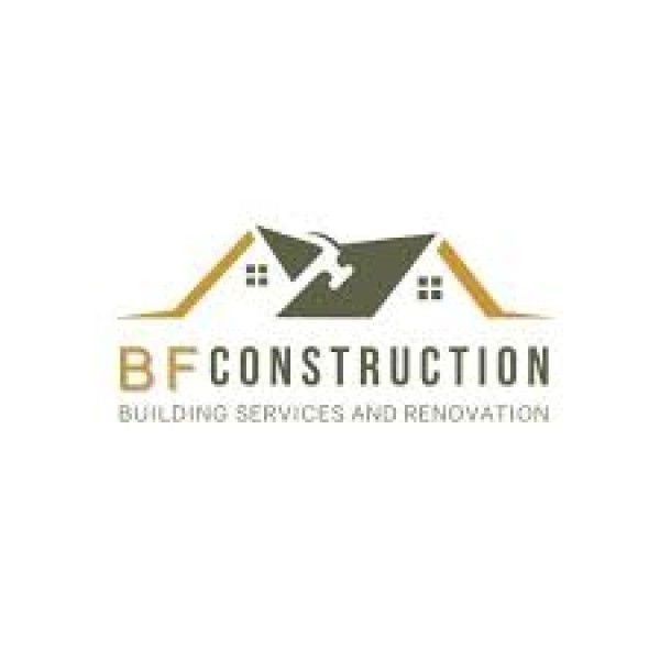 Barbosa Ferreira Construction LTD logo