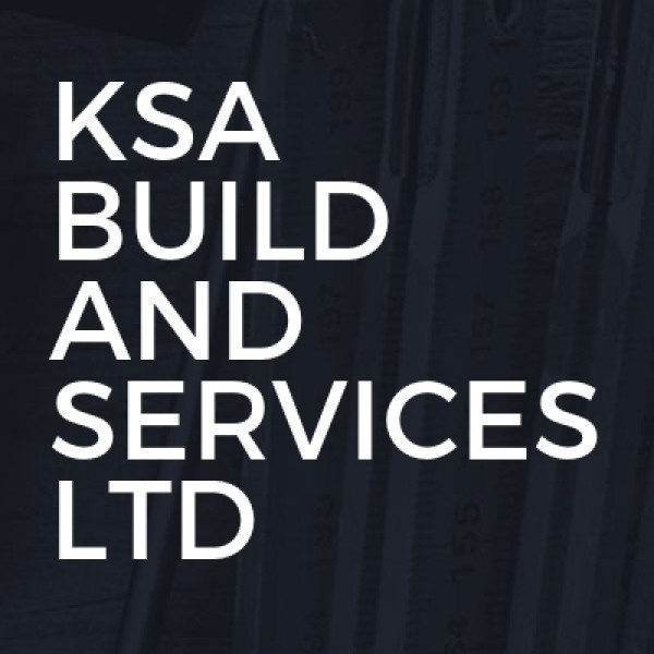 KSA Build And Services Ltd logo