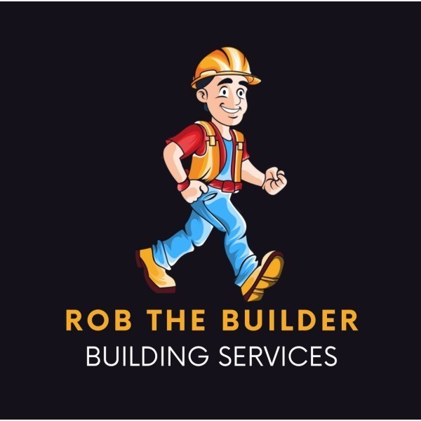 ROB-THE-BUILDER logo