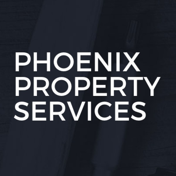 Phoenix Property Services logo