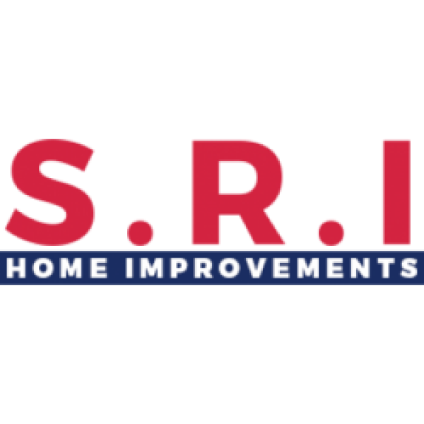 S.R.I Home Improvements logo