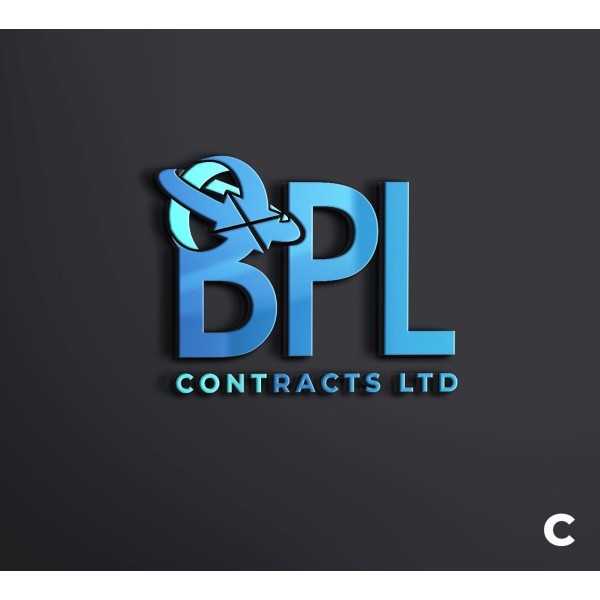 BPL Contracts Ltd logo