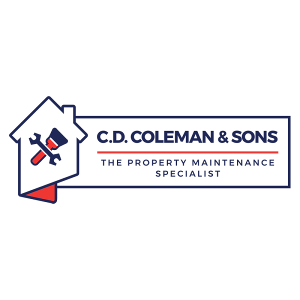 C D Coleman & Sons Ltd logo