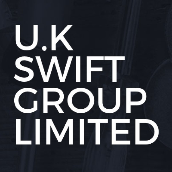 U.K Swift Group Limited logo