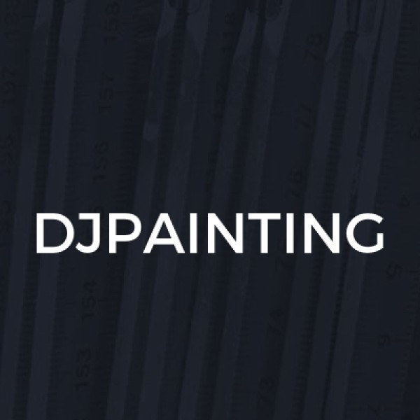 DJ plumbing 24 7 logo