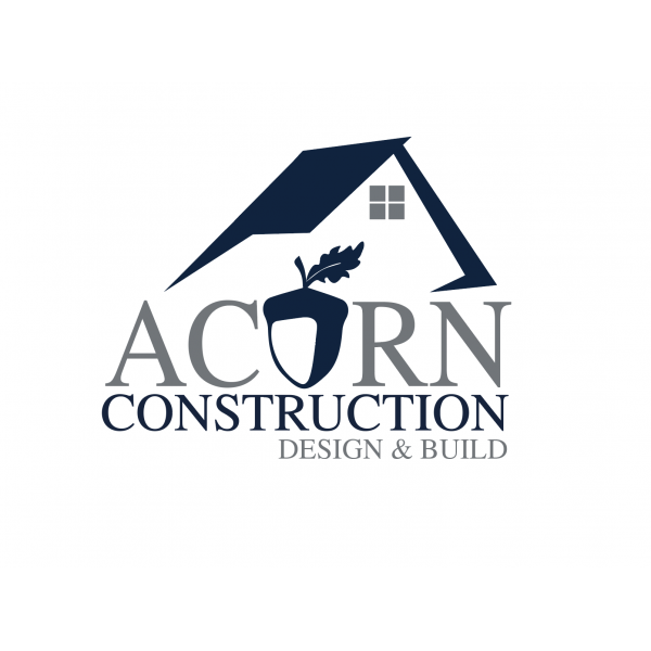 Acorn Design And Build Limited  logo