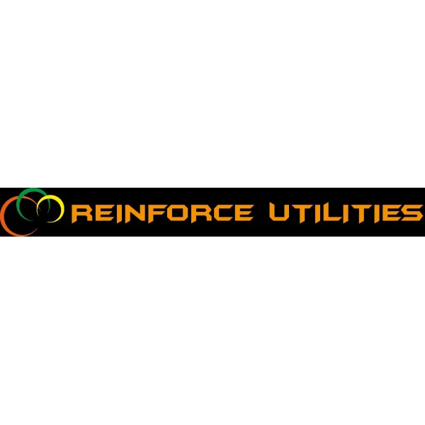 Reinforce South Wales Ltd logo