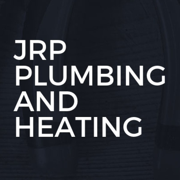 JRP Plumbing And Heating logo