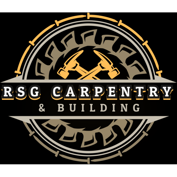 RSG Carpentry & Building logo