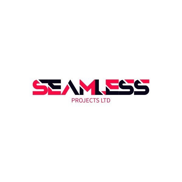 Seamless Projects Ltd logo